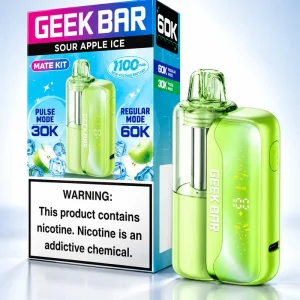 Geek Bar Mate 60K Kits
