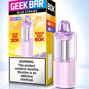 Geek Bar Mate 60K Pod