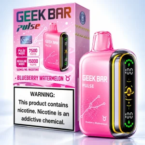Geek Bar Pulse 15000